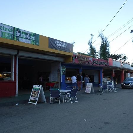 La Casona Beach House Fajardo Kültér fotó