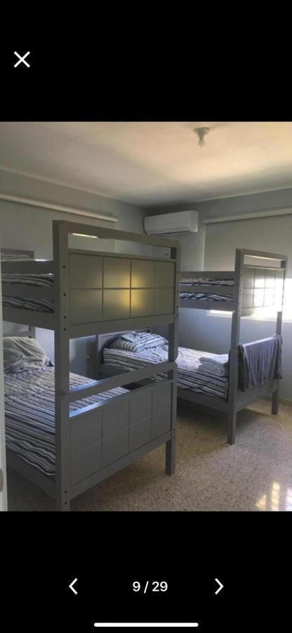 La Casona Beach House Fajardo Kültér fotó