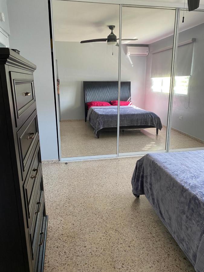 La Casona Beach House Fajardo Kültér fotó