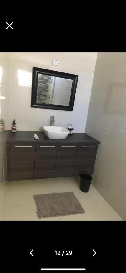 La Casona Beach House Fajardo Kültér fotó