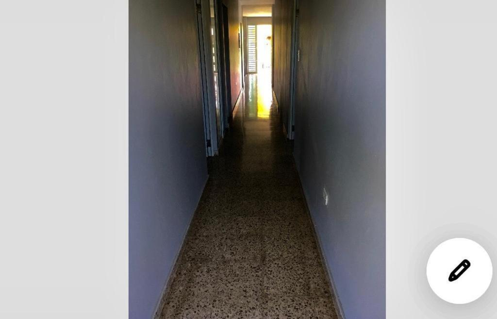 La Casona Beach House Fajardo Kültér fotó