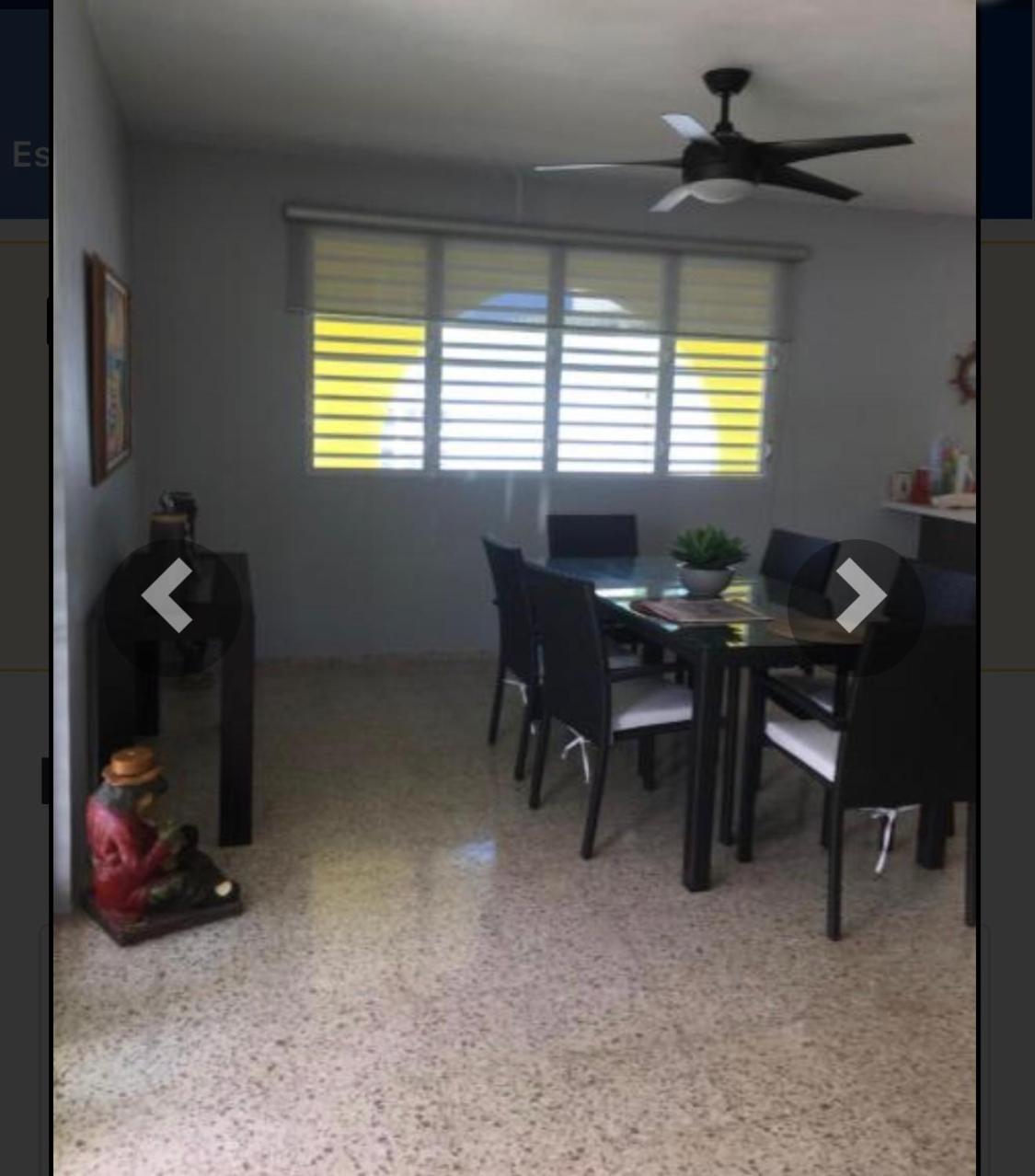 La Casona Beach House Fajardo Kültér fotó