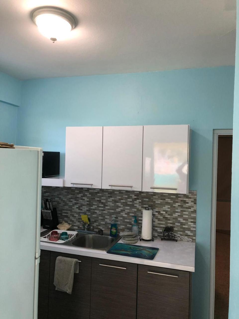 La Casona Beach House Fajardo Kültér fotó