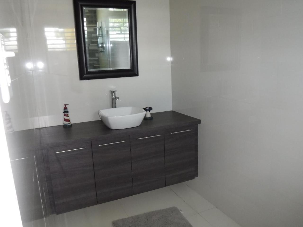 La Casona Beach House Fajardo Kültér fotó