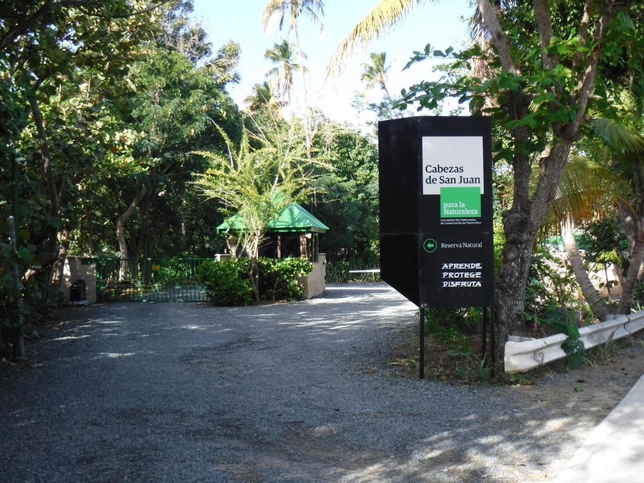 La Casona Beach House Fajardo Kültér fotó